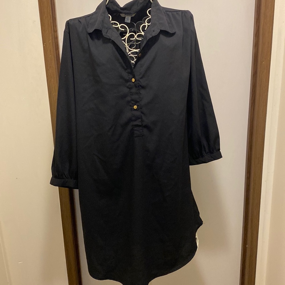 NWOT Bloom tunic/dress